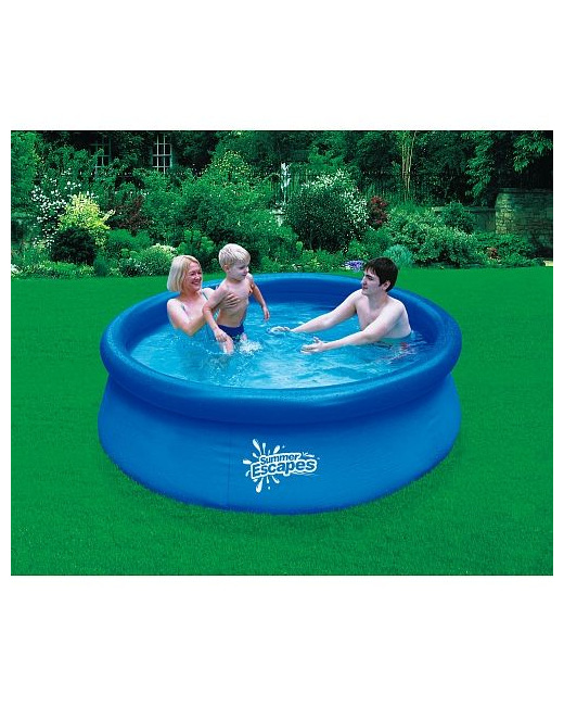 Piscine autoportante Sizzlin Cool
