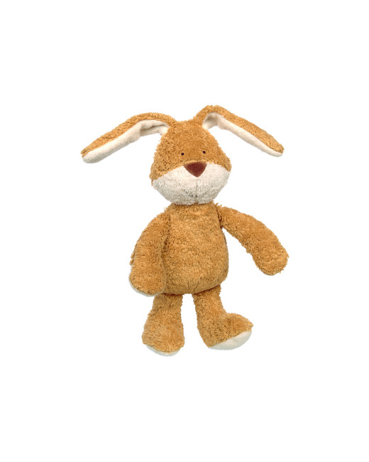 Peluche lapin collection Green