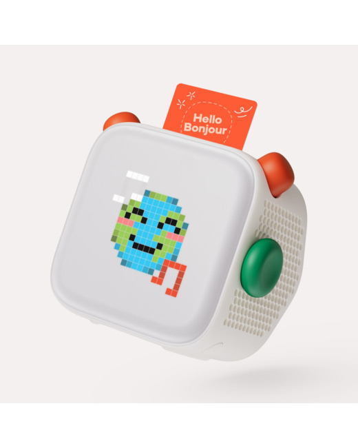 Boîte à histoires Yoto Player 4e génération
