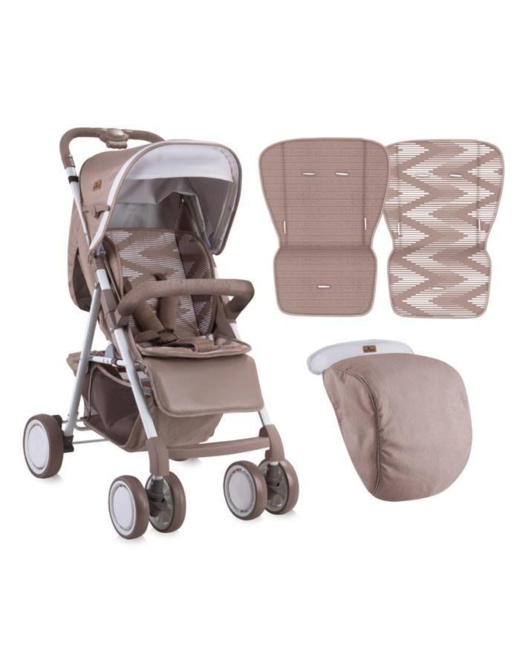 Poussette canne Aero