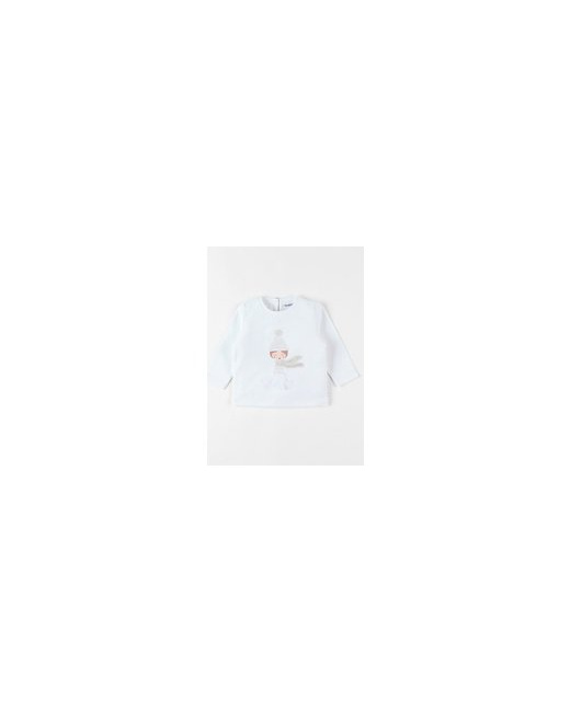 T-shirt petite fille