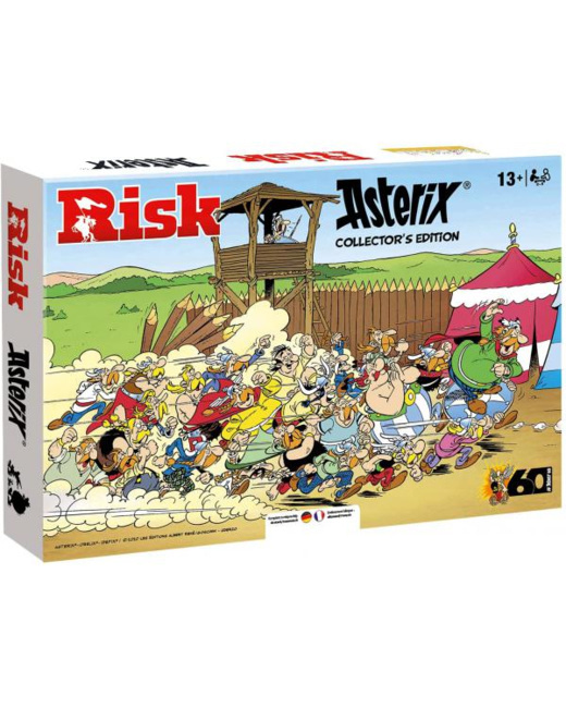 Risk - Astérix