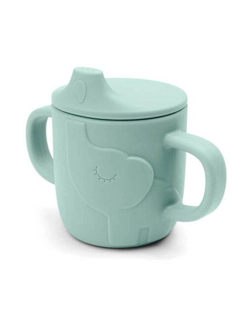 Tasse d'apprentissage peekaboo Elphee