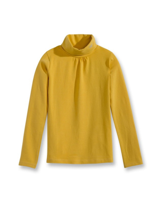 T-shirt col roulé