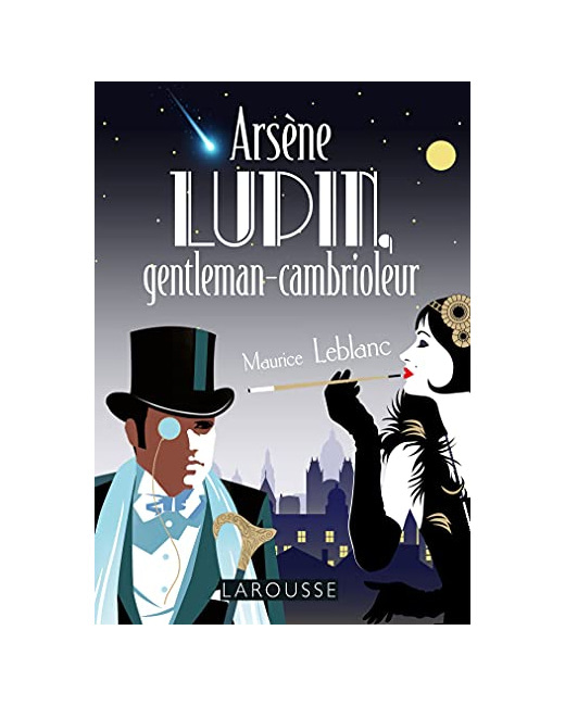 Arsène Lupin