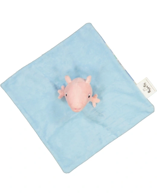 Doudou Peppa Pig