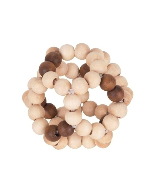Hochet balle élastique
