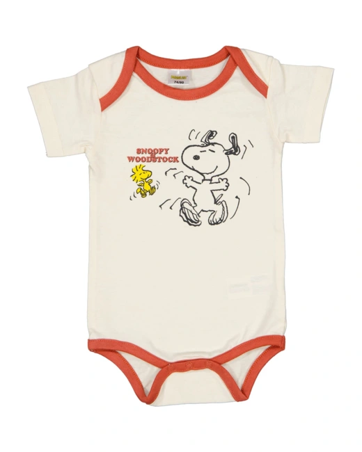 Body bébé Snoopy