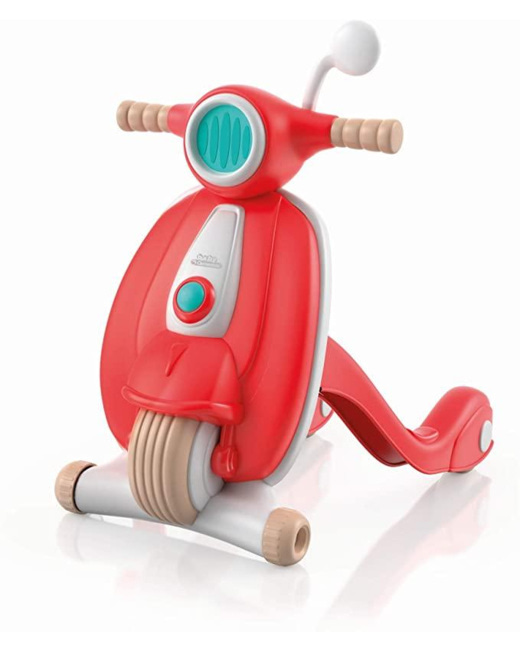 Mon premier scooter - Trotteur 100% recyclé
