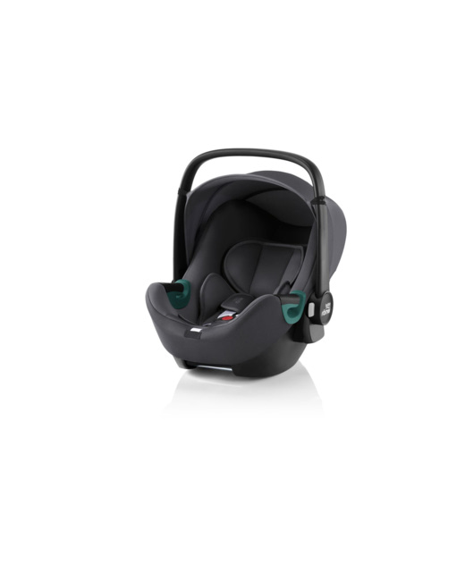 Coque BABY-SAFE 3 i-SIZE