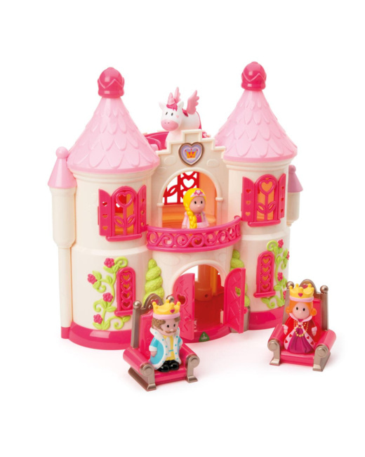 Palais magique Happyland