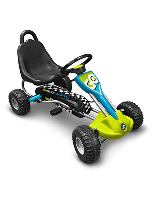 Kart à pédale - Go