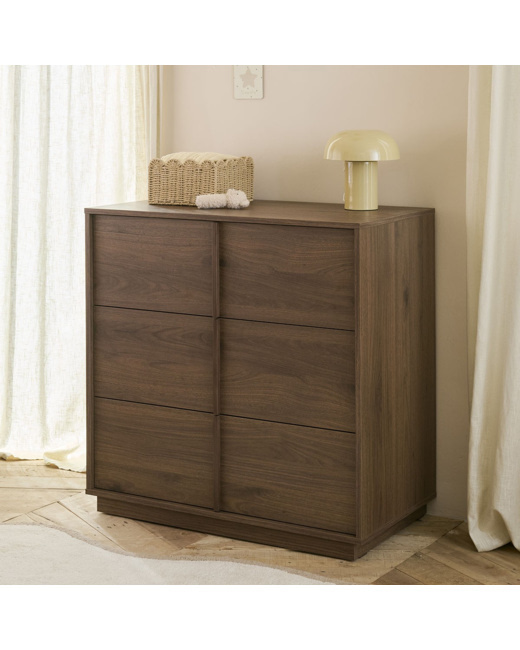 Commode bébé Noma