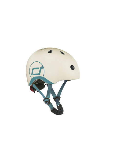 Casque trottinette XS