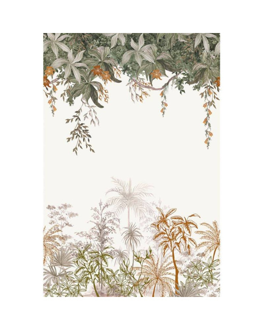 Papier peint décor mural XL 200 x 300 cm