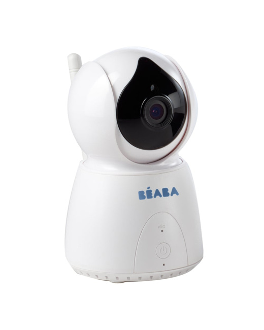 Caméra supplémentaire pour écoute bébé ZEN Plus
