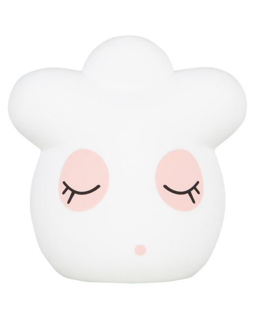 Veilleuse reine en silicone - Fifi Lou