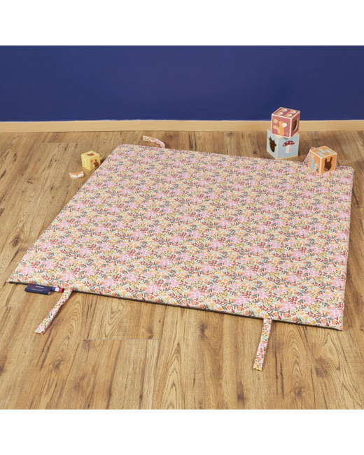 Tapis de parc Isaure