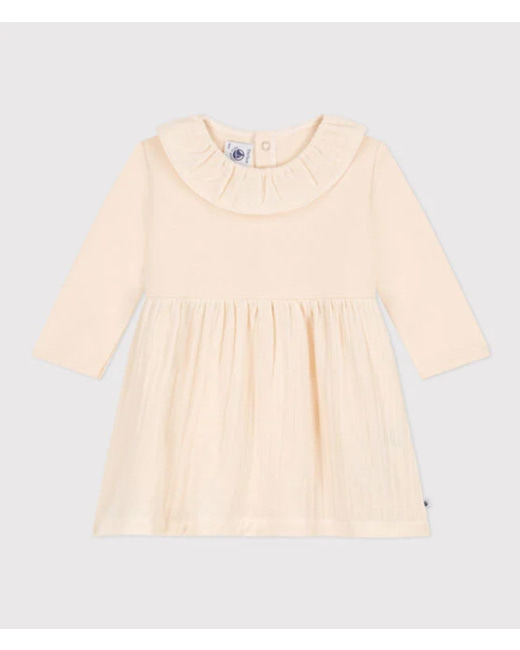Robe manches longues Avalanche