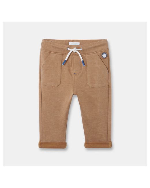 Pantalon maille