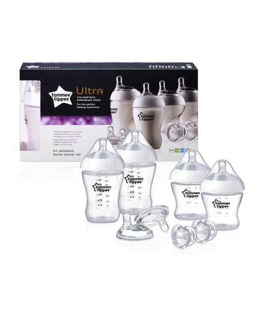 Kit naissance Ultra