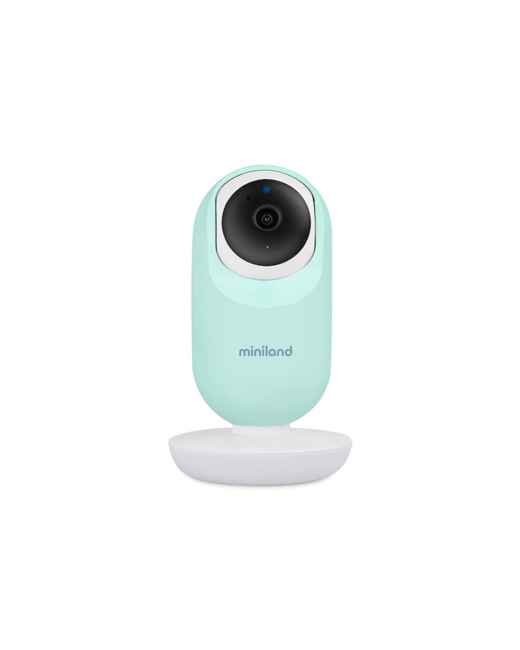 Caméra de surveillance HD 5