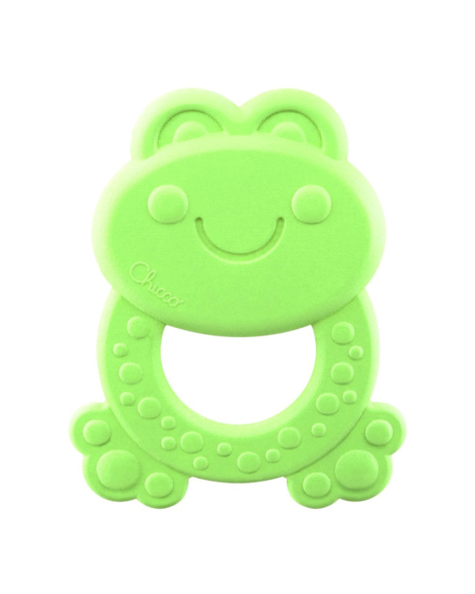 Grenouille de dentition Eco+