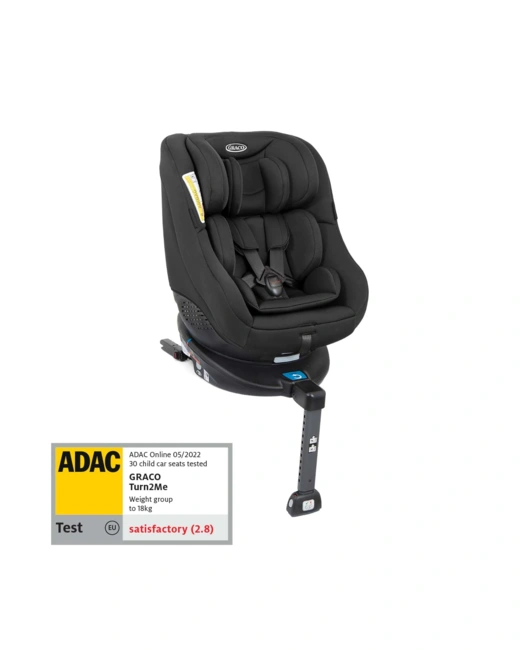 Siège-auto Turn2Me™