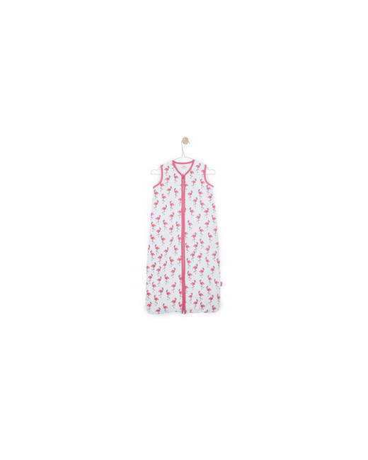 Sac de couchage été Flamingo