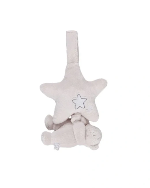 Peluche musicale Poudre d'étoiles