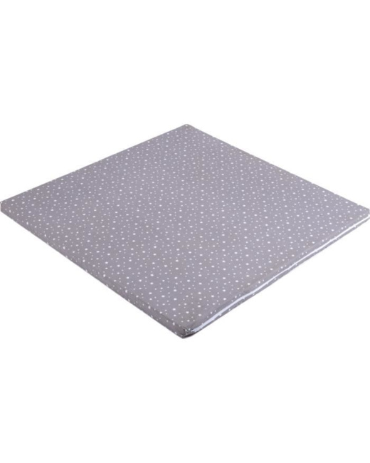 Matelas de parc 95 x 95 cm