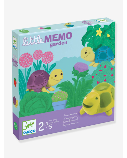 Little Mémo