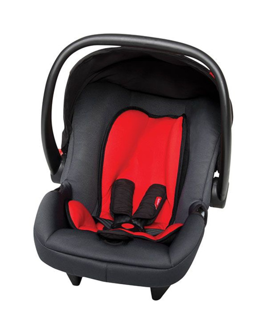 Siège auto coque Alpha groupe 0+