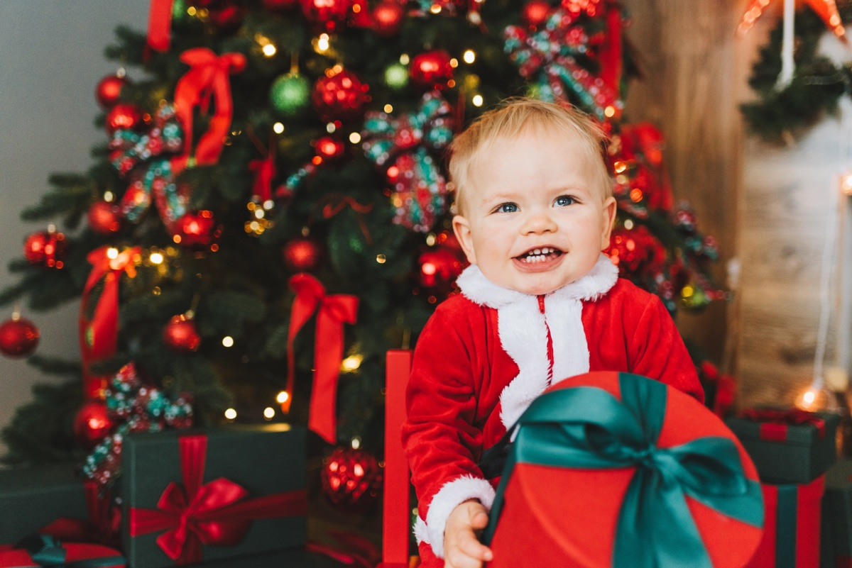 Wishlist de Noël : notre top 10 des cadeaux (bébé et garçon) - Bouillon  d'idées