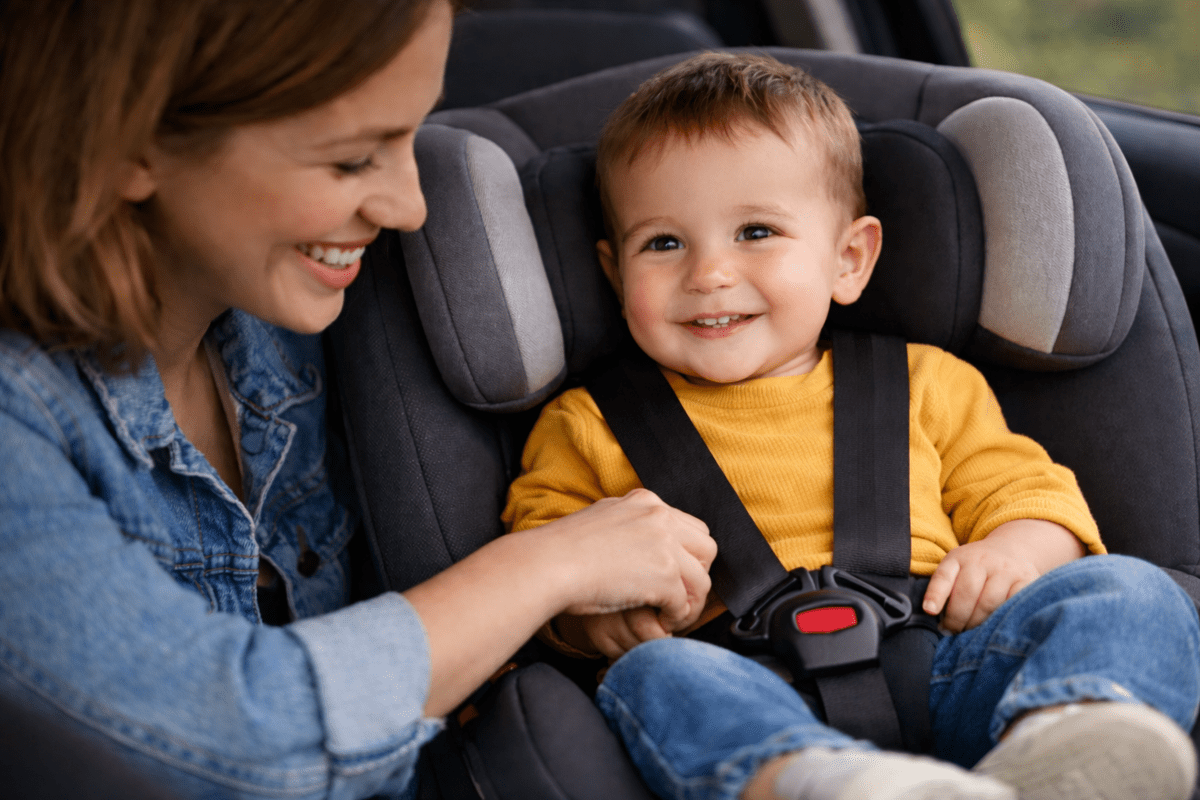 Comment choisir un siège auto : le guide complet pour bien protéger votre enfant