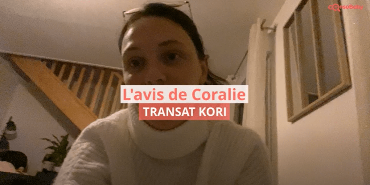 Avis vidéo Transat Kori MAXI-COSI Avis vidéo Transat Kori MAXI-COSI