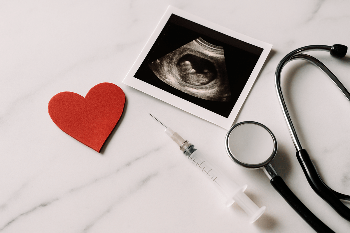 Comprendre l'endométriose et son impact sur la fertilité Comprendre l'endométriose et son impact sur la fertilité