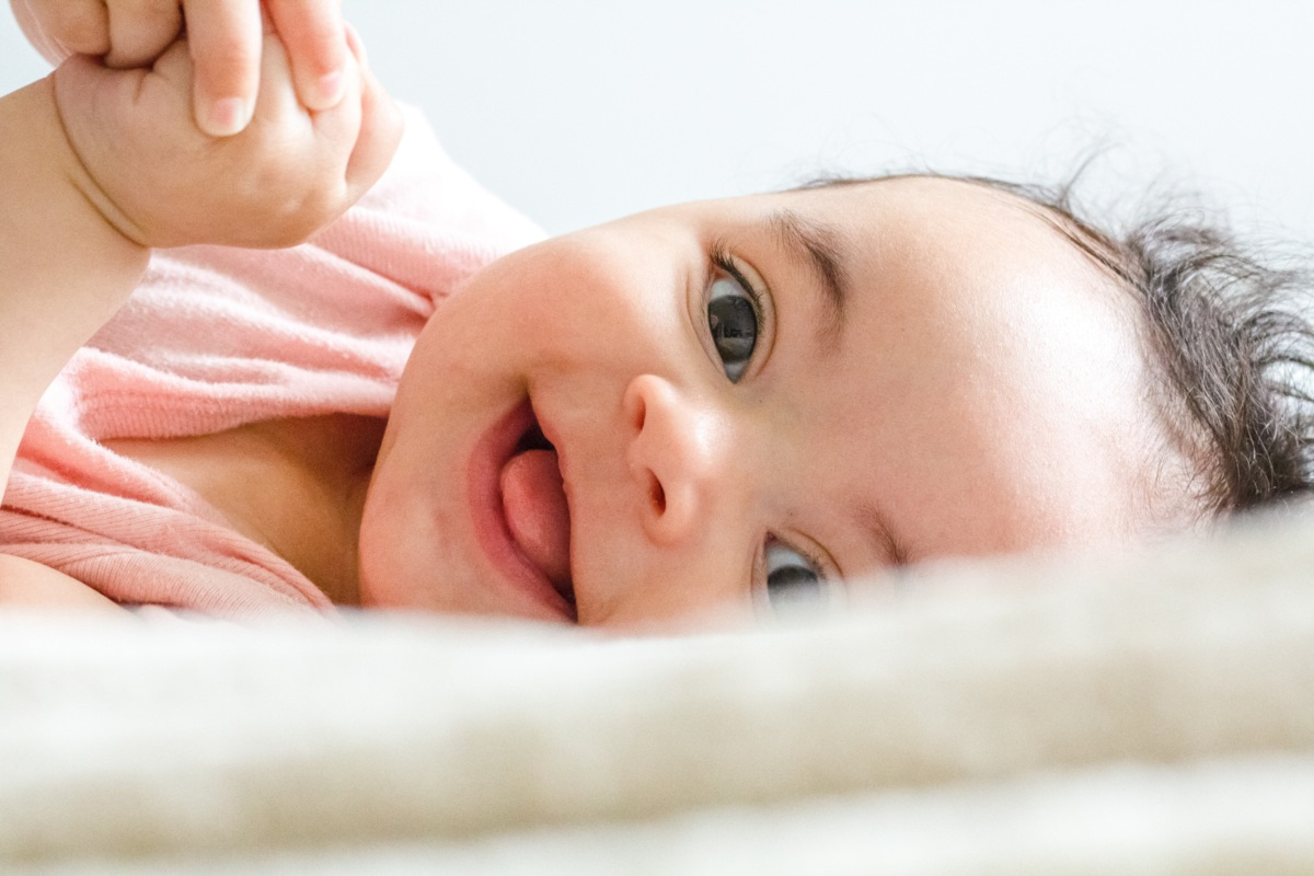 Prénoms les plus populaires en 2023 : le prénom de votre bébé en fait-il  partie ?
