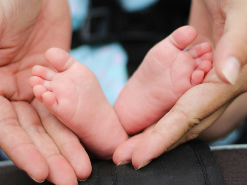 Les prénoms les plus tendance pour bébé en 2025