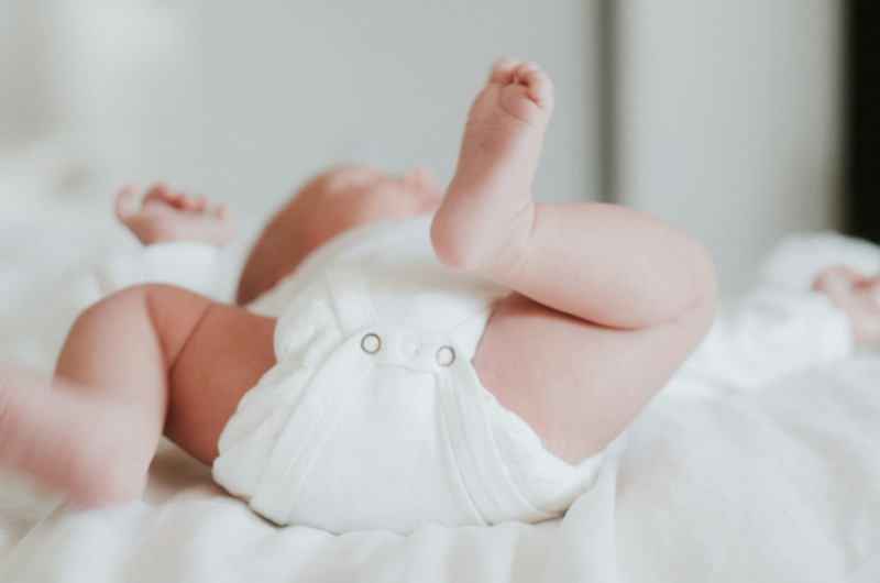 Quelles sont les meilleures couches jetables pour bébé en 2025 ?