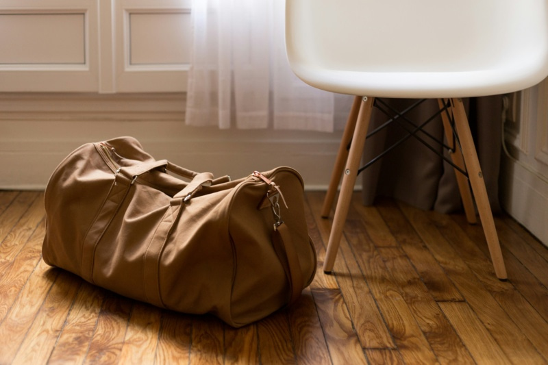 Valise maternité : que faut-il prévoir pour l'accouchement et le séjour à la maternité ?