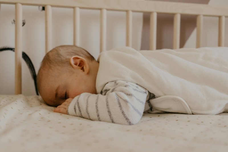 Comment choisir la gigoteuse idéale pour votre bébé ?