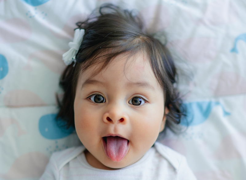 Idées de prénoms rares et originaux pour votre bébé