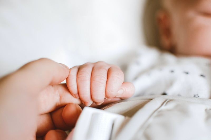 Les prénoms les plus tendance pour bébé en 2024