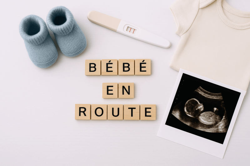 Quand et comment annoncer sa grossesse ? Conseils et idées pour un moment inoubliable