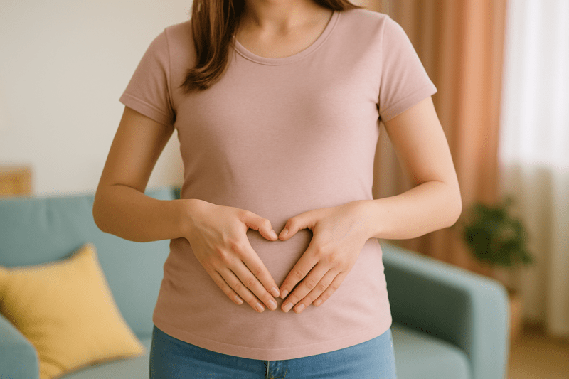 Premier trimestre de grossesse : symptômes, démarches et conseils pratiques
