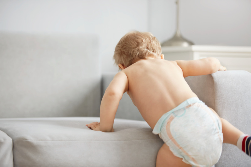 Les meilleures poubelles à couches de 2025