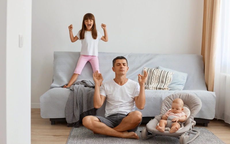 Les meilleurs transats pour bébé de 2025