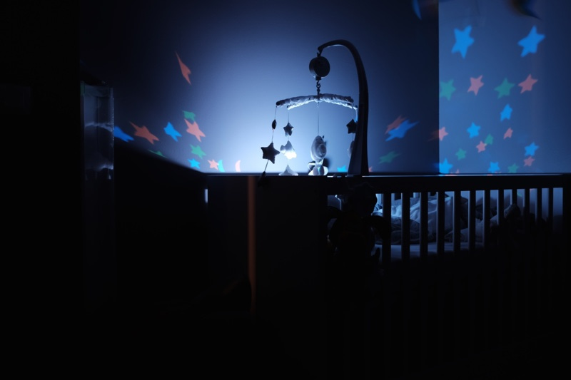 Comment faire dormir bébé dans son lit ?