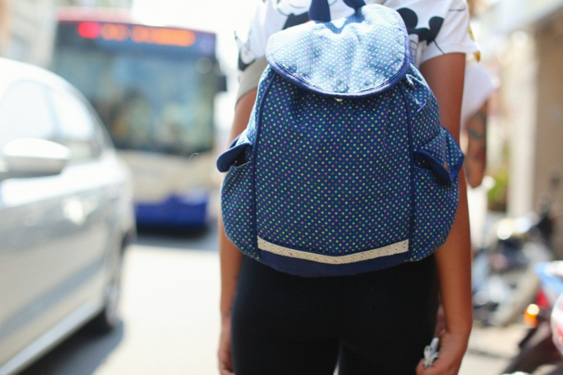 Les meilleurs sacs à langer de 2025
